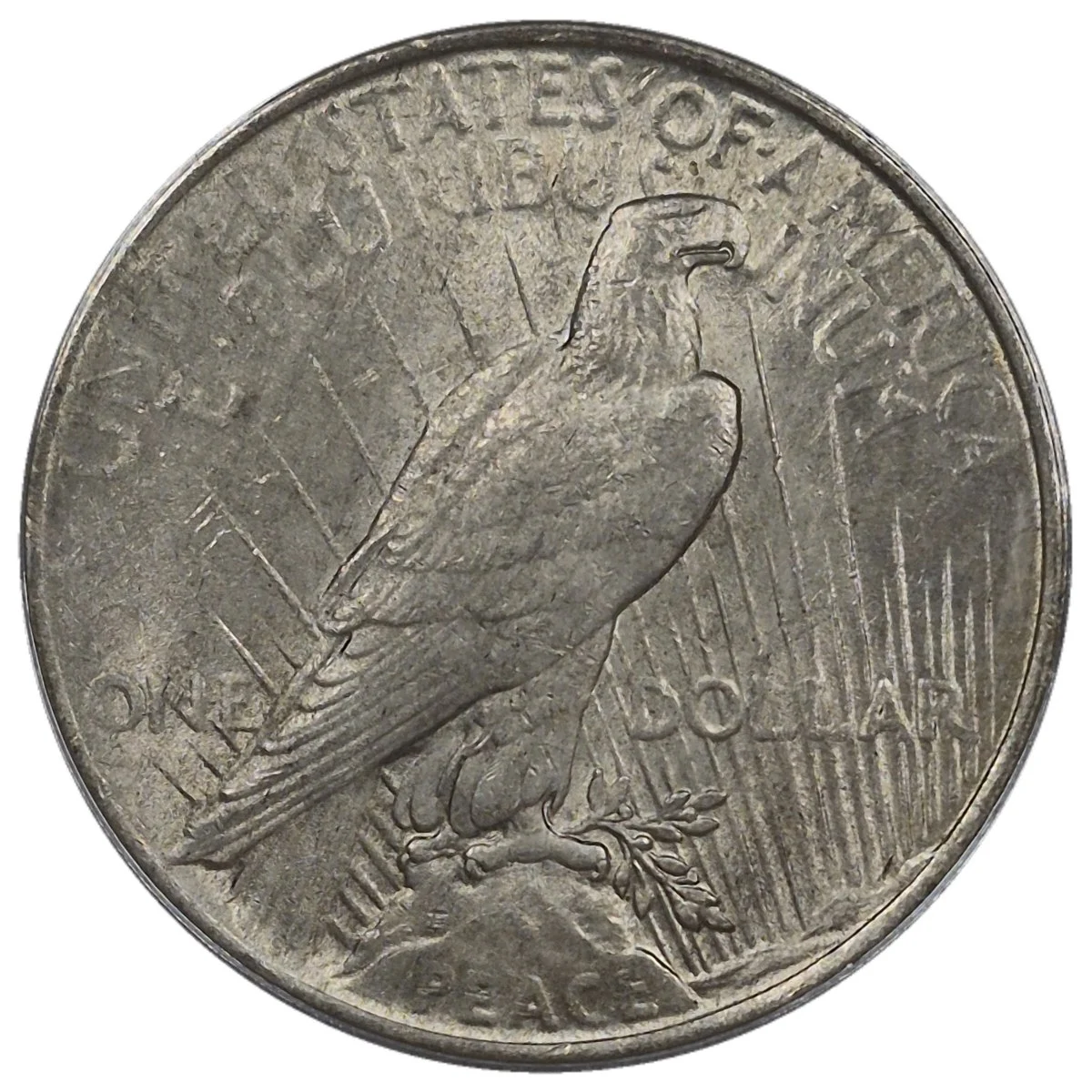 1922-$1-Peace-Dollar-#26---27-Of-143